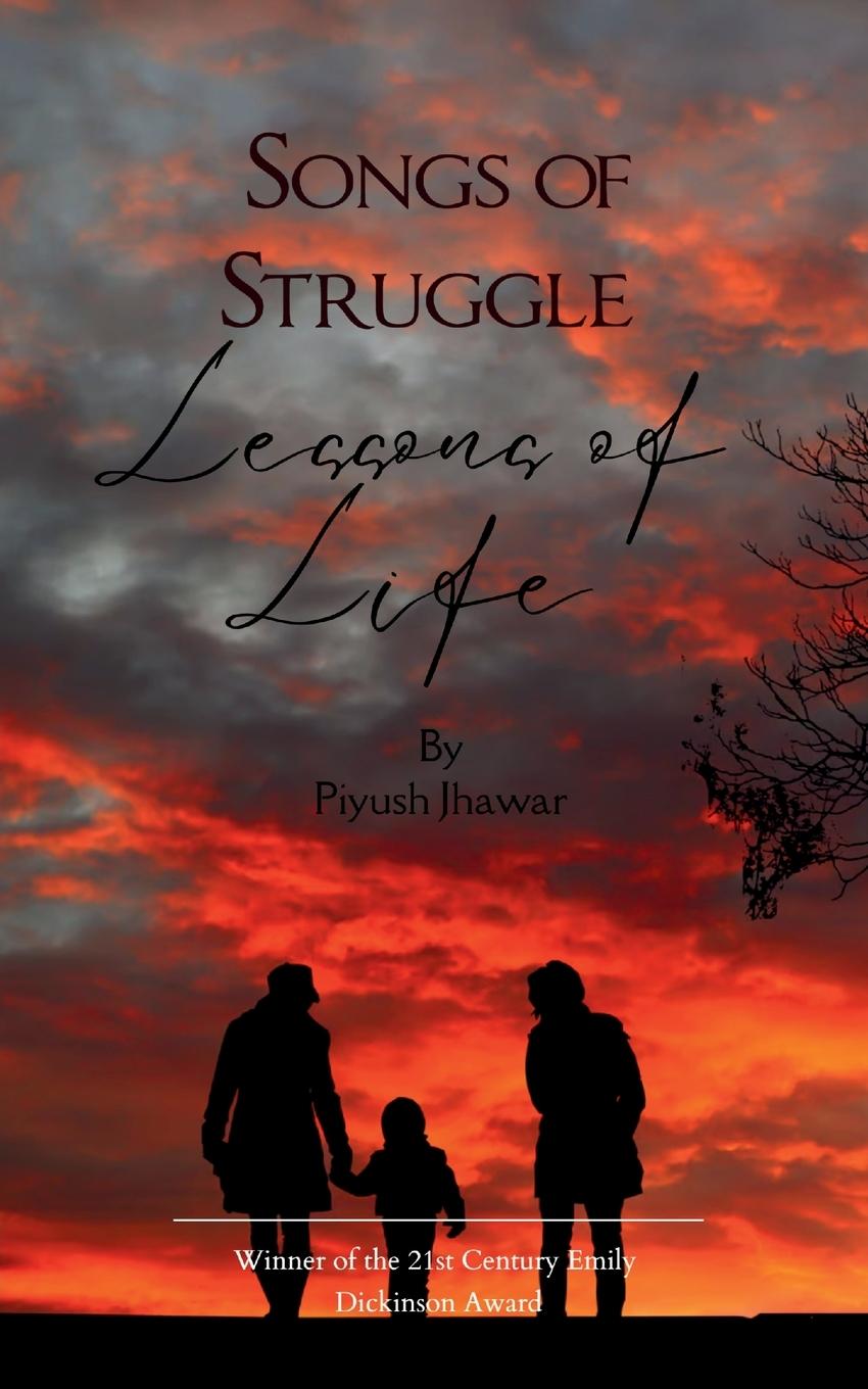 Kniha Songs of Struggle Piyush Jhawar