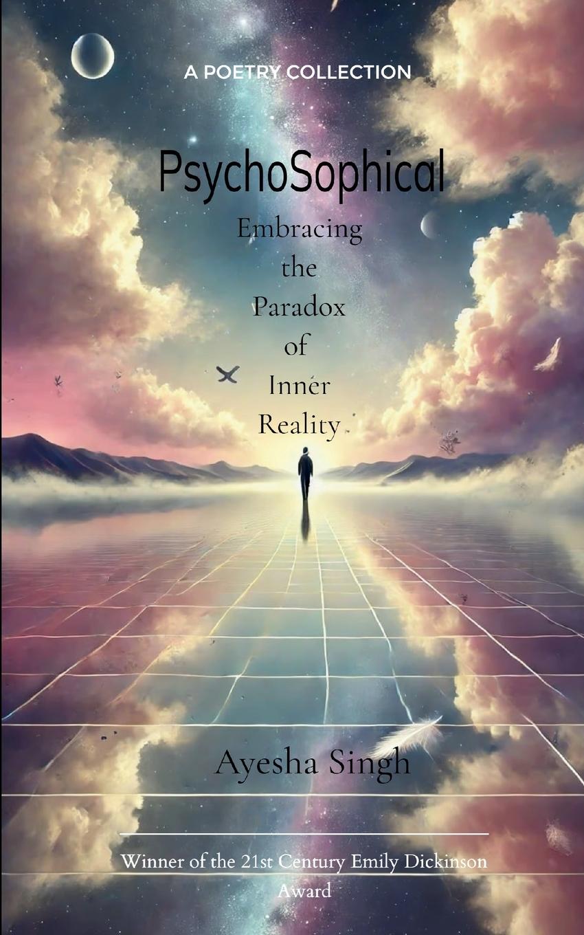 Kniha PsychoSophical Ayesha Singh