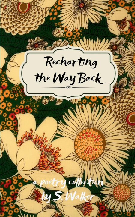 Kniha Recharting S. Walker
