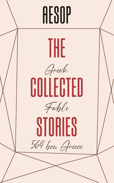 Libro The Collected Stories of AESOP AESOP