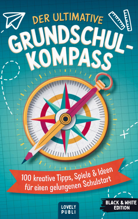 Libro Der ultimative Grundschulkompass Lina Wesemüller