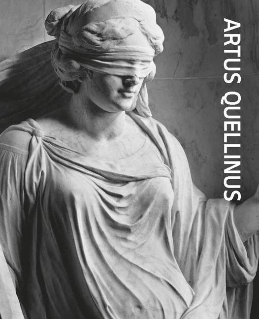 Libro Artus Quellinus 