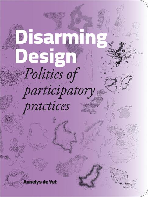 Kniha Disarming Design 
