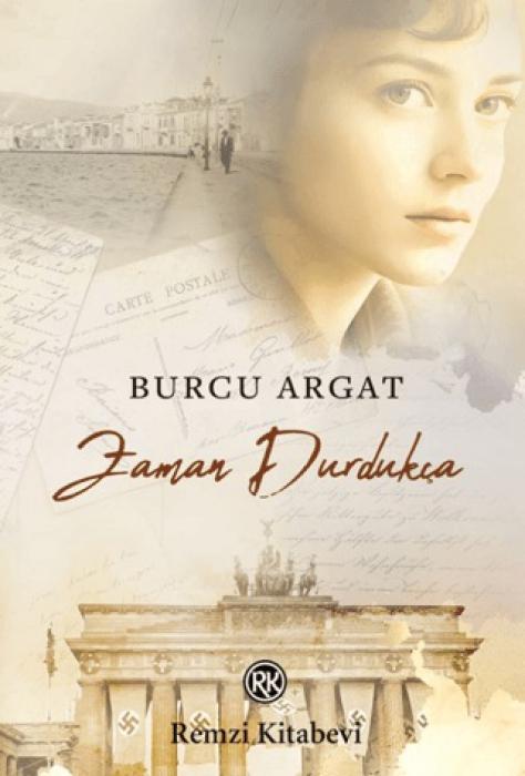 Kniha Zaman Durdukca 