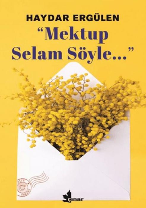 Kniha Mektup Selam Söyle 