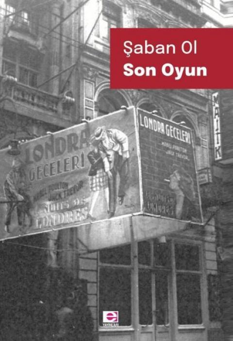 Kniha Son Oyun 