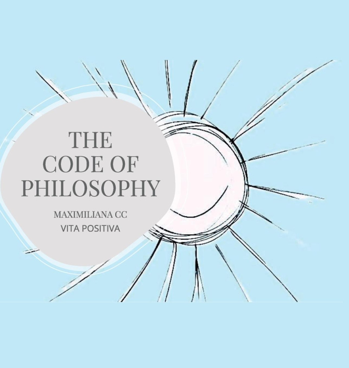 Kniha The Code of Philosophy 