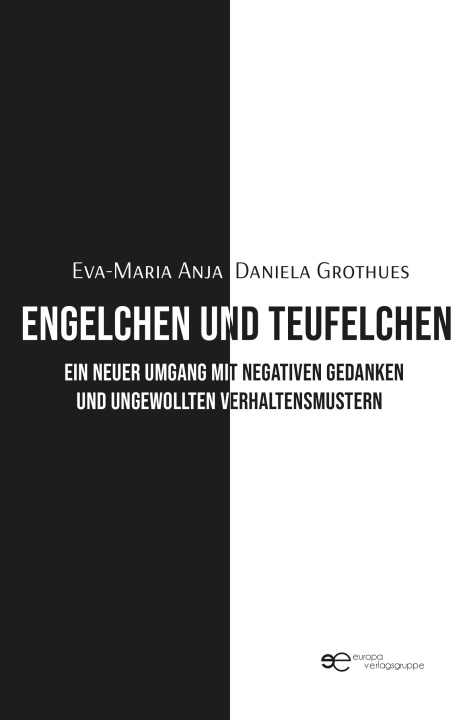 Kniha ENGELCHEN UND TEUFELCHEN 