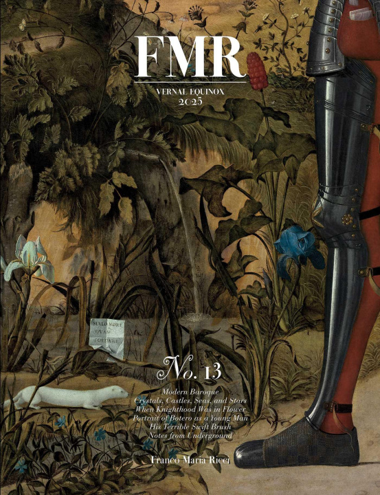 Boek Fmr No. 13 