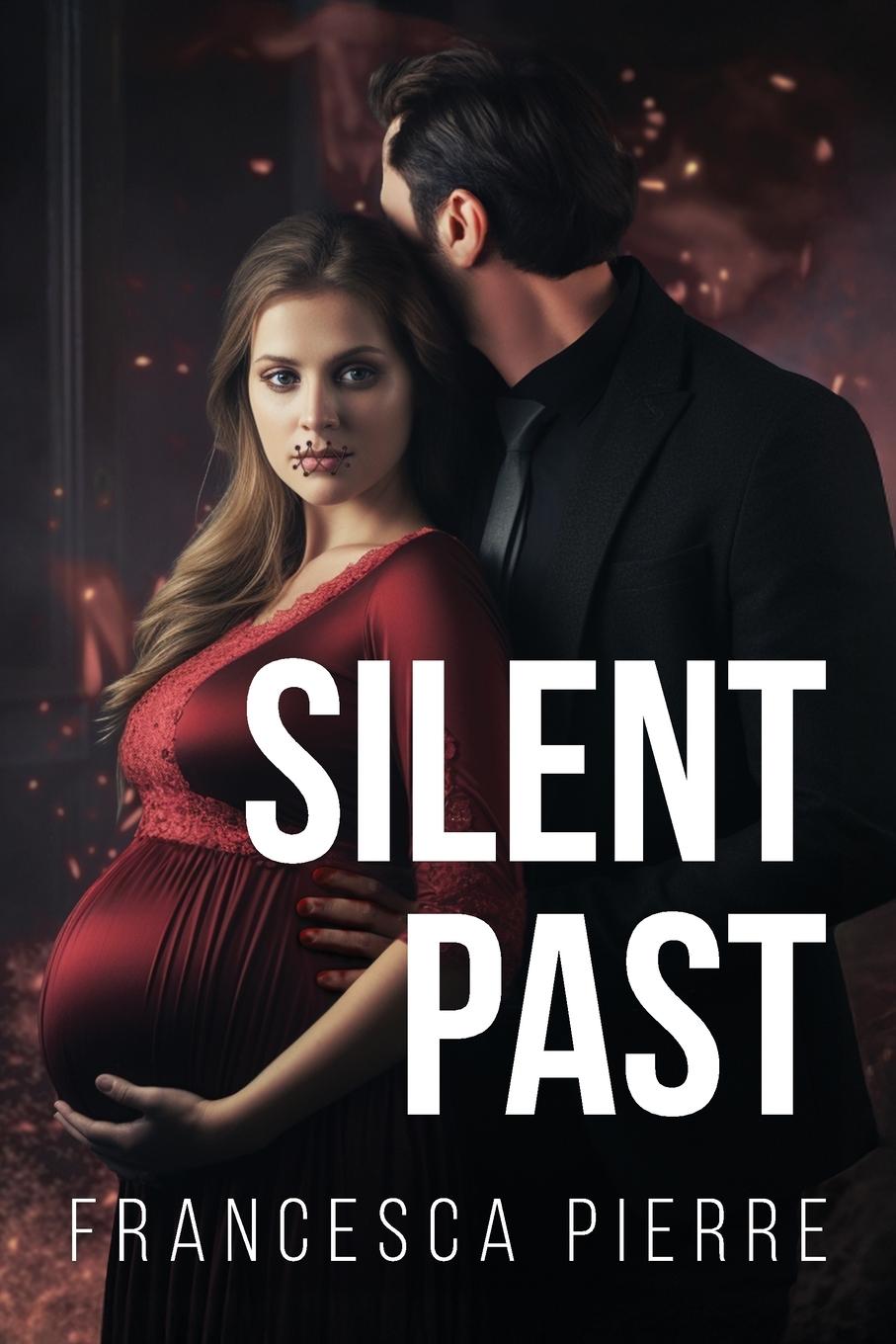 Kniha SILENT PAST 