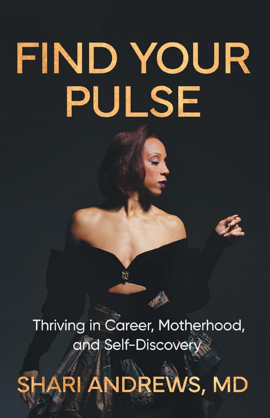 Kniha Find Your Pulse 