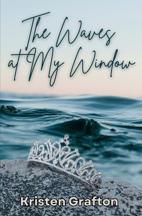 Buch The Waves at My Window 