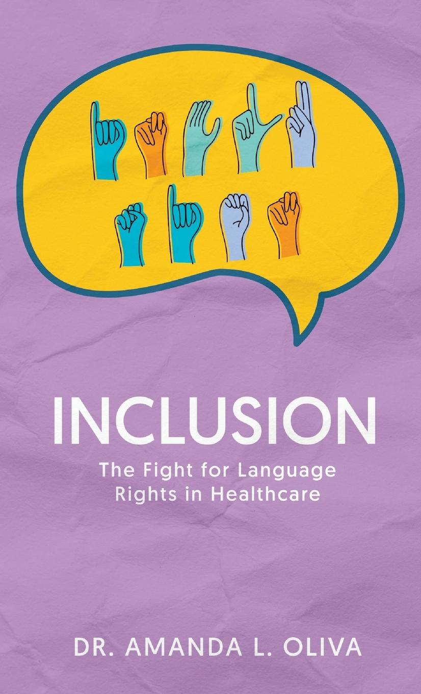 Kniha Inclusion 
