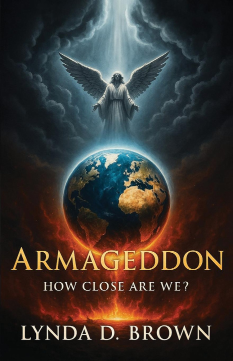 Kniha Armageddon 