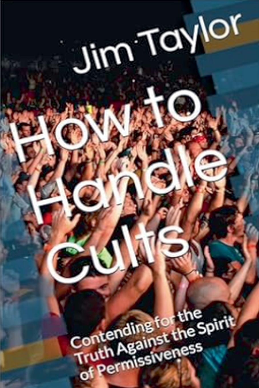 Libro How to Handle Cults 