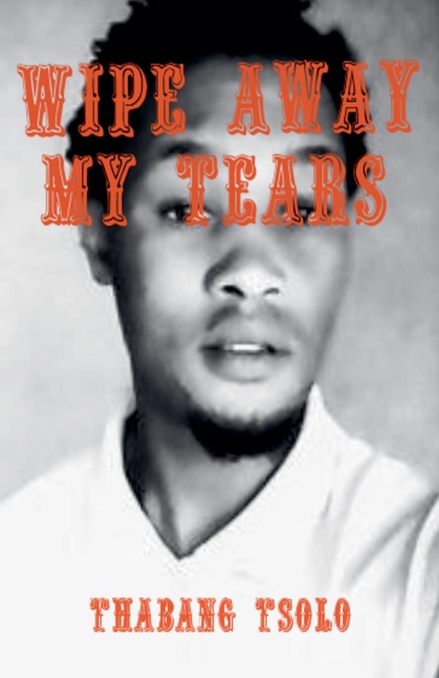 Boek Wipe  away  my  tears 