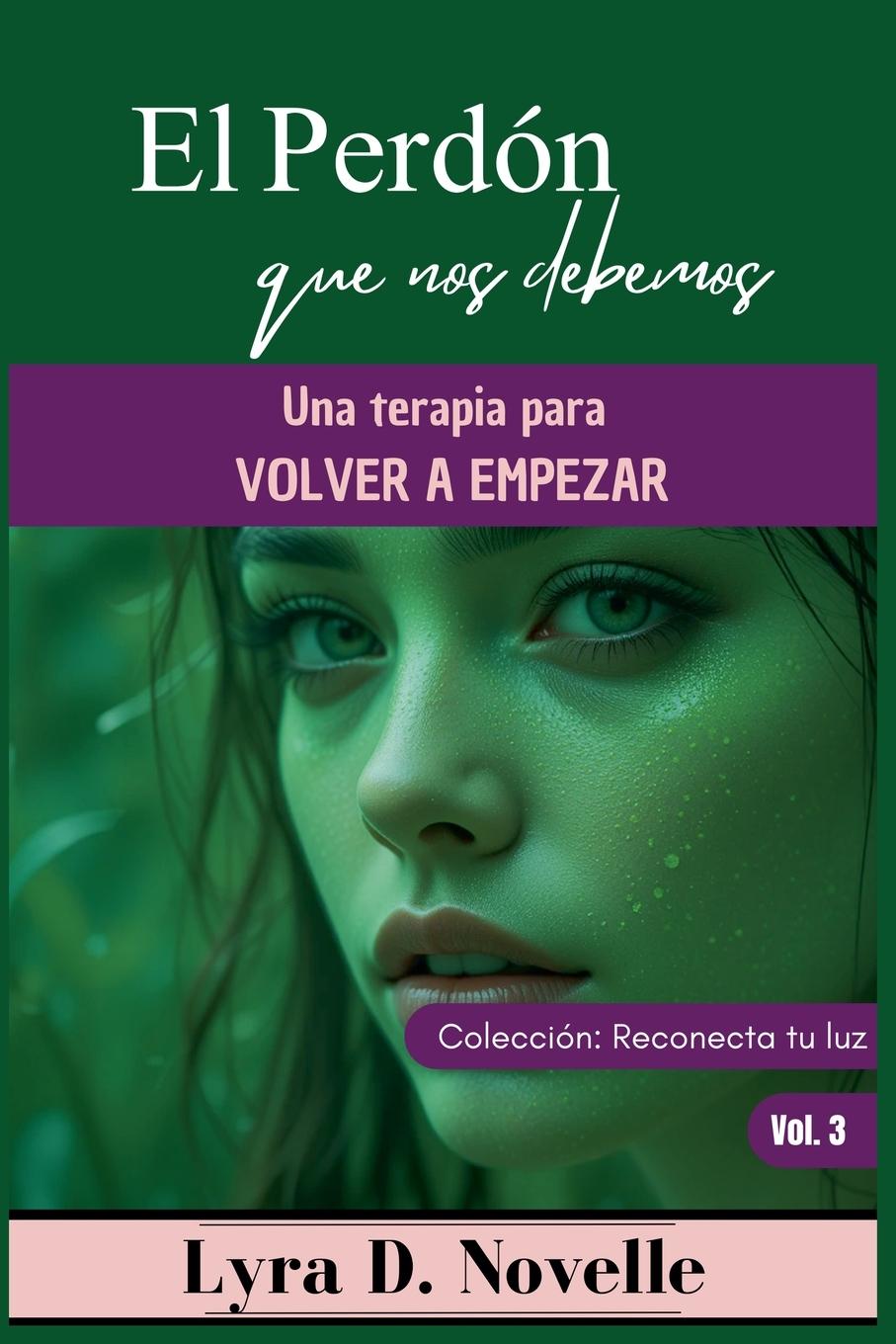 Livro El perdón que nos debemos 