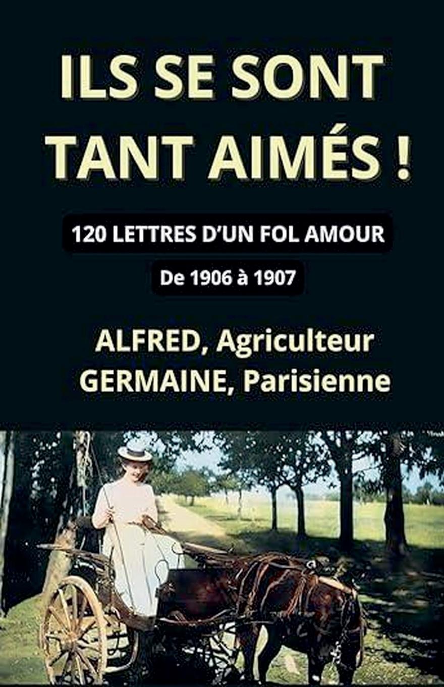 Libro Ils se sont tant aimés 