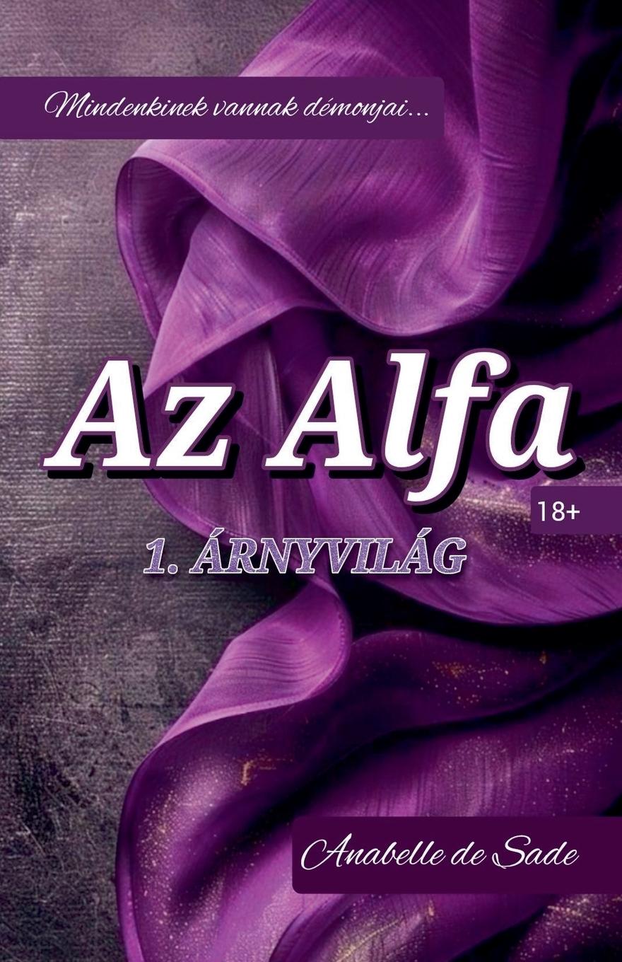 Kniha Az alfa 
