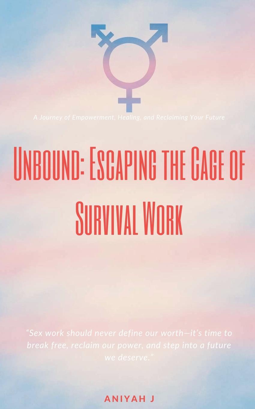 Kniha Unbound 