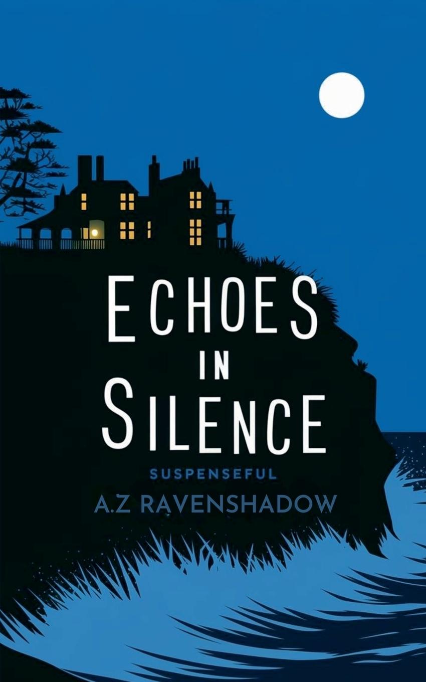 Kniha Echoes In Silence 