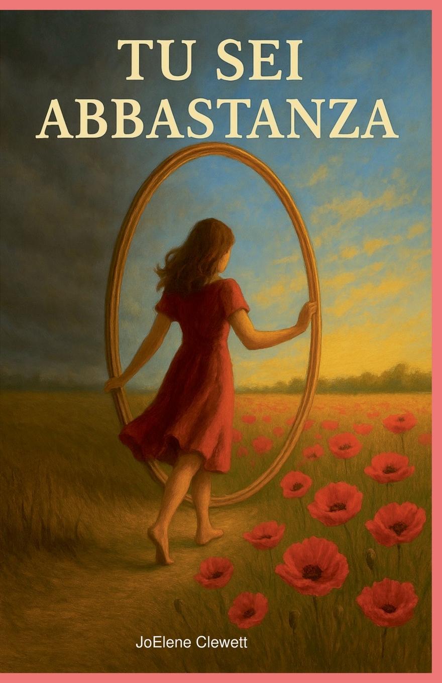 Buch TU SEI ABBASTANZA JoElene Clewett