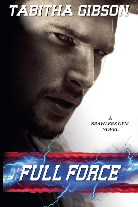 Kniha Full Force 
