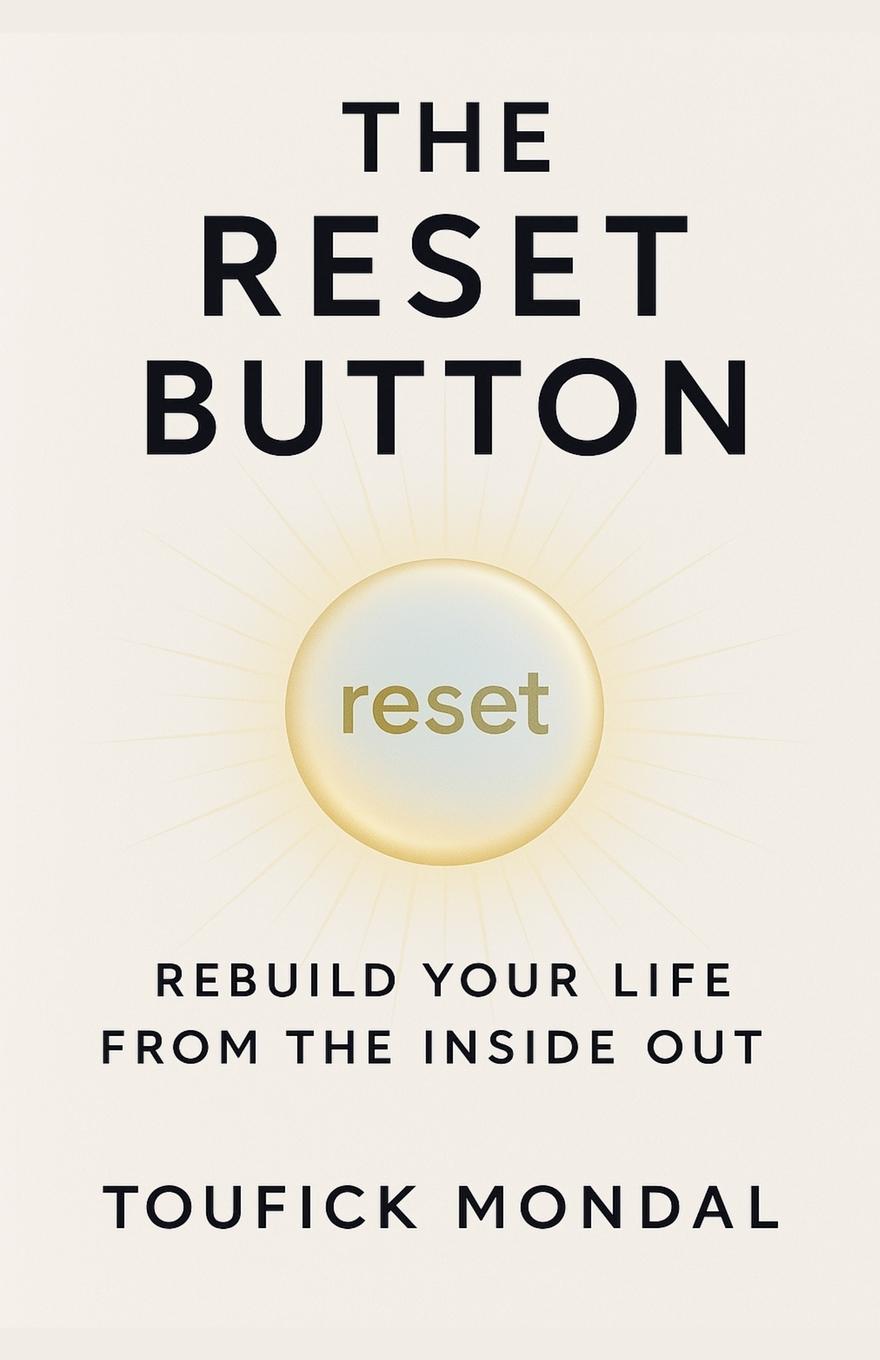 Kniha The Reset Button 