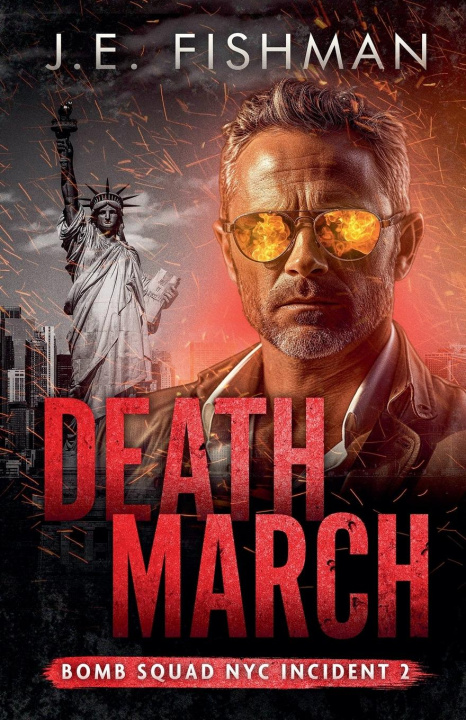 Kniha Death March 