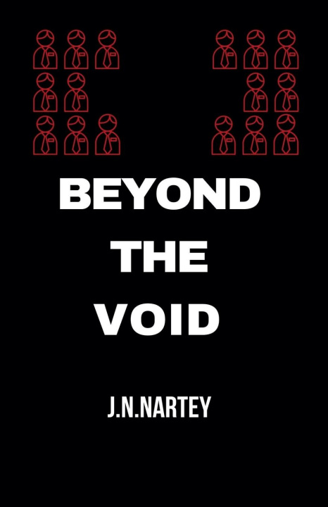 Kniha The Void Beyond 