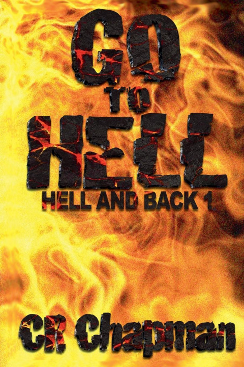 Kniha Go To Hell 