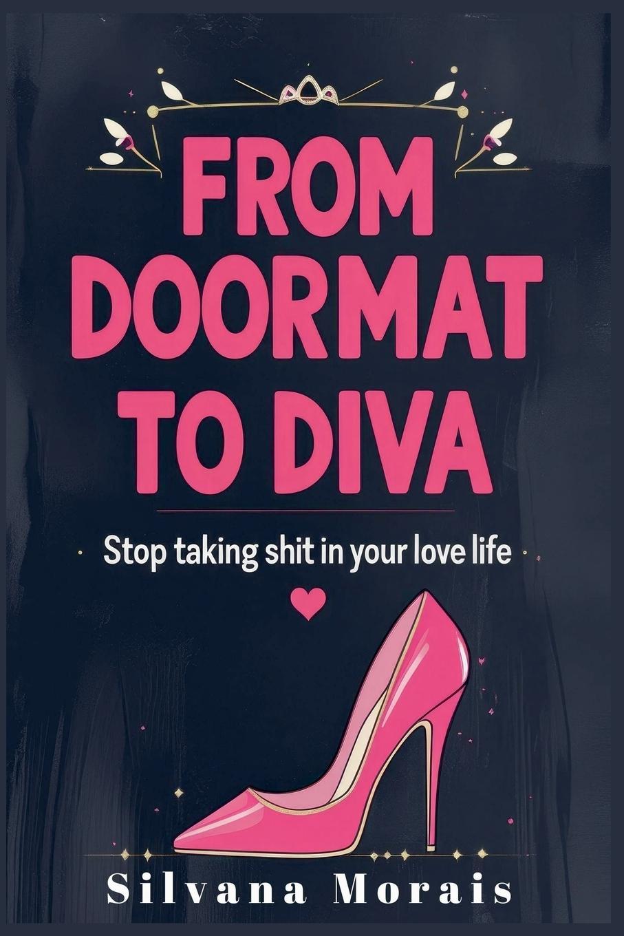 Kniha From Doormat to Diva 