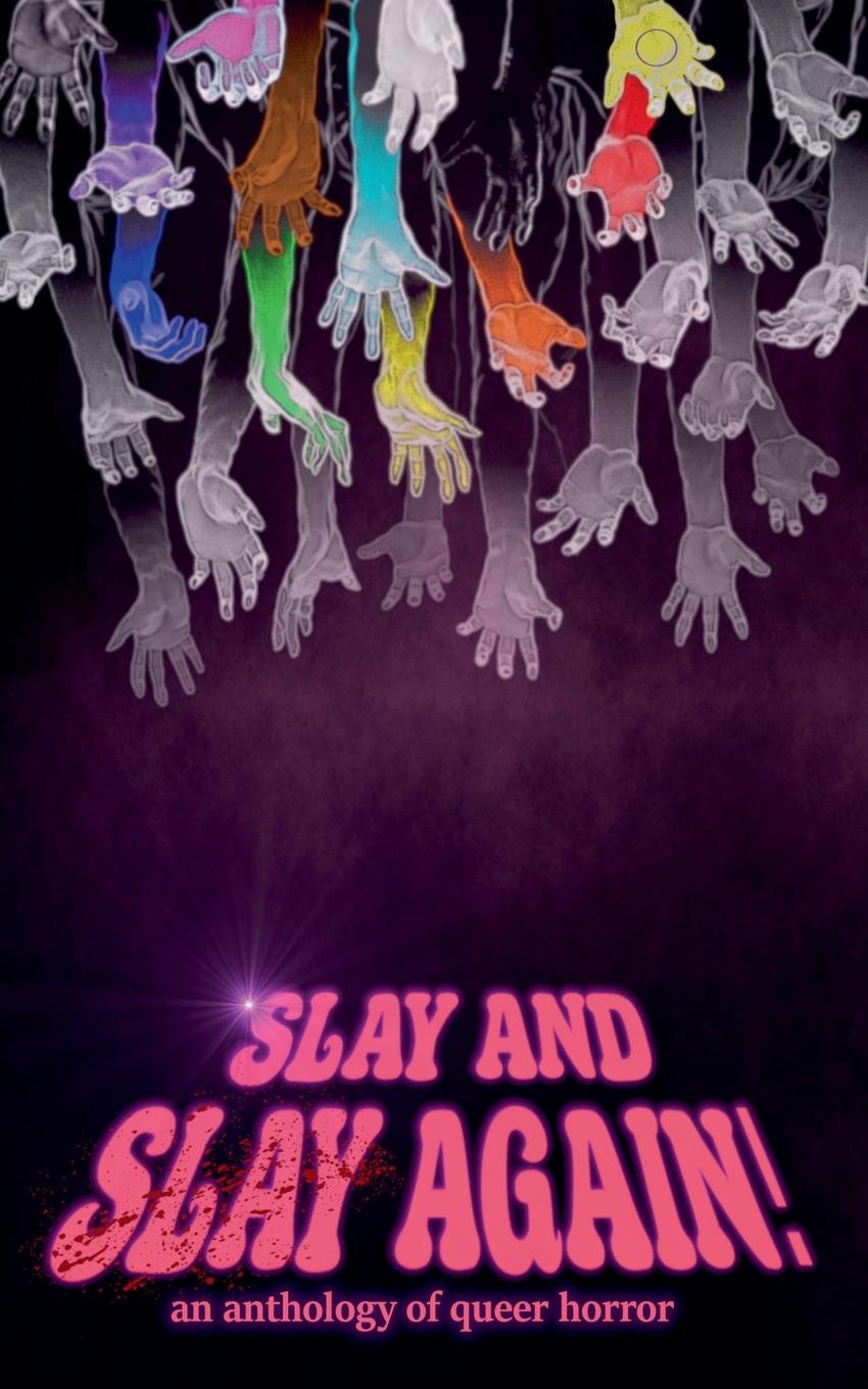 Libro Slay and Slay Again! Elizabeth Lynn Blackson