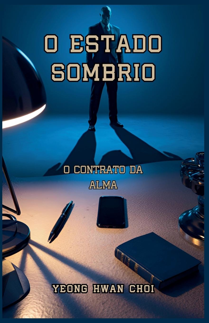 Kniha O Estado SombrIo 