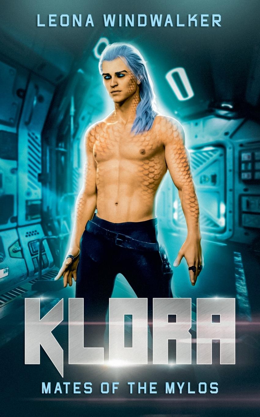 Kniha Klora 