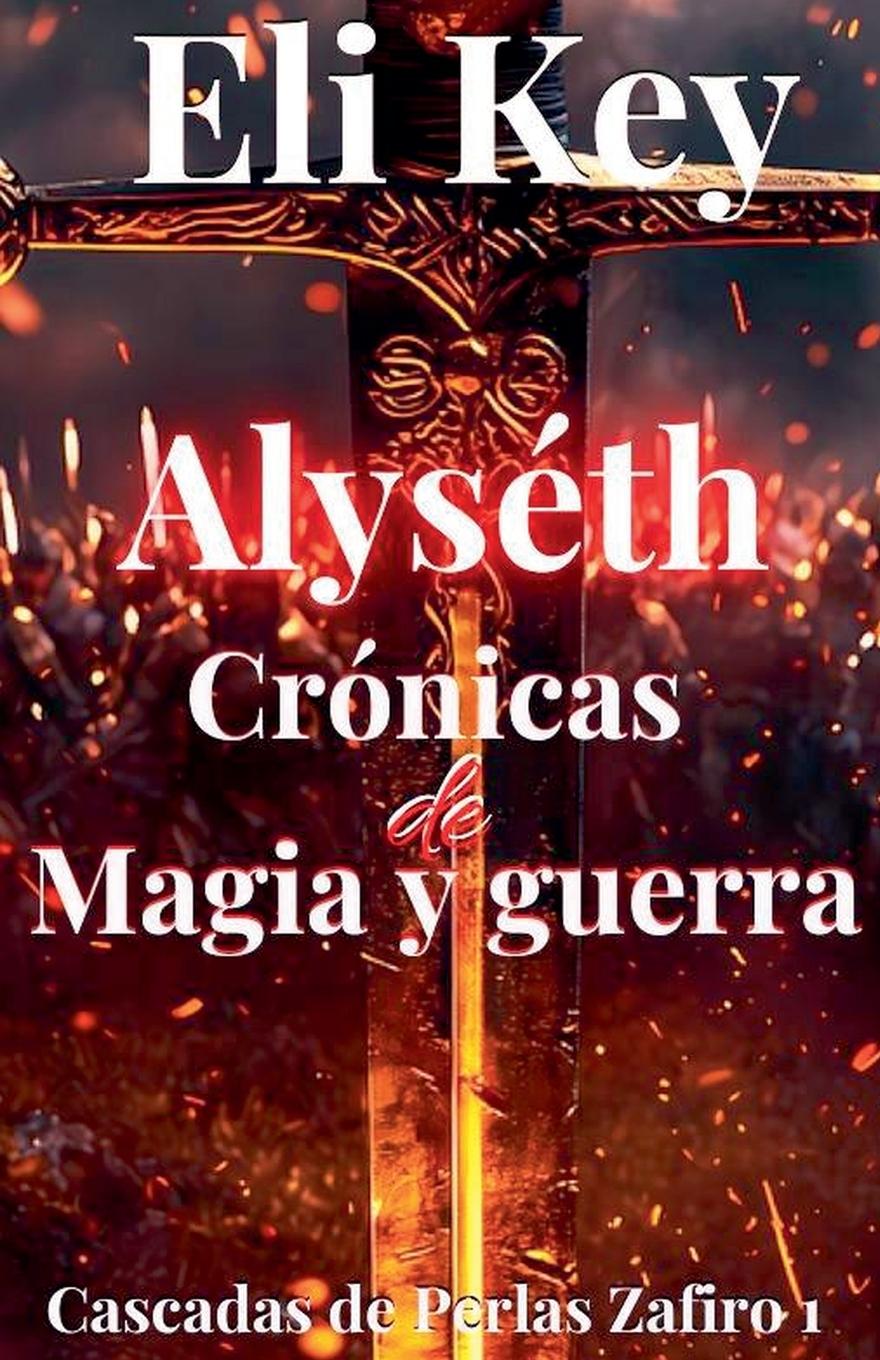 Libro Alyséth Eli Key
