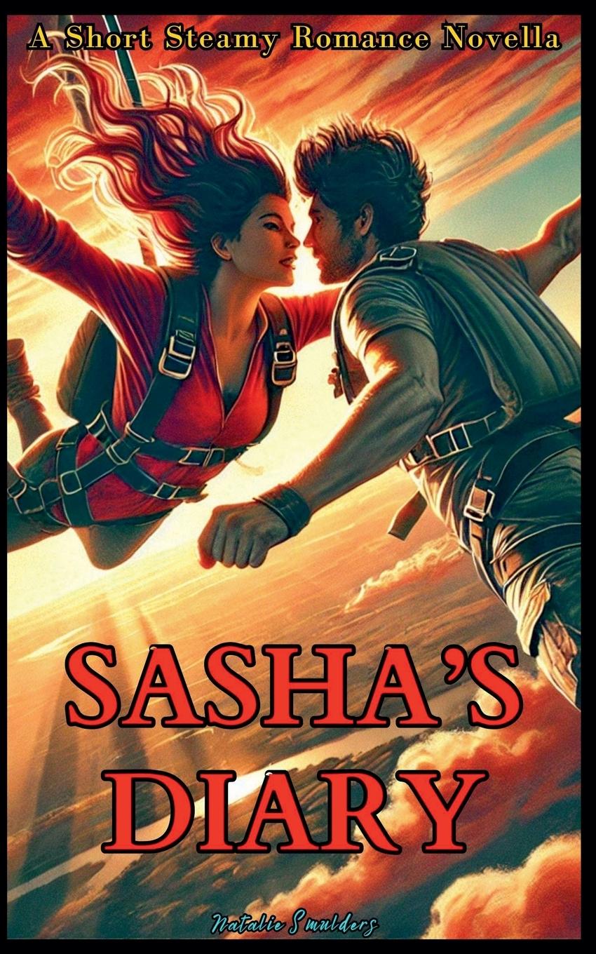 Kniha Sasha's Diary 