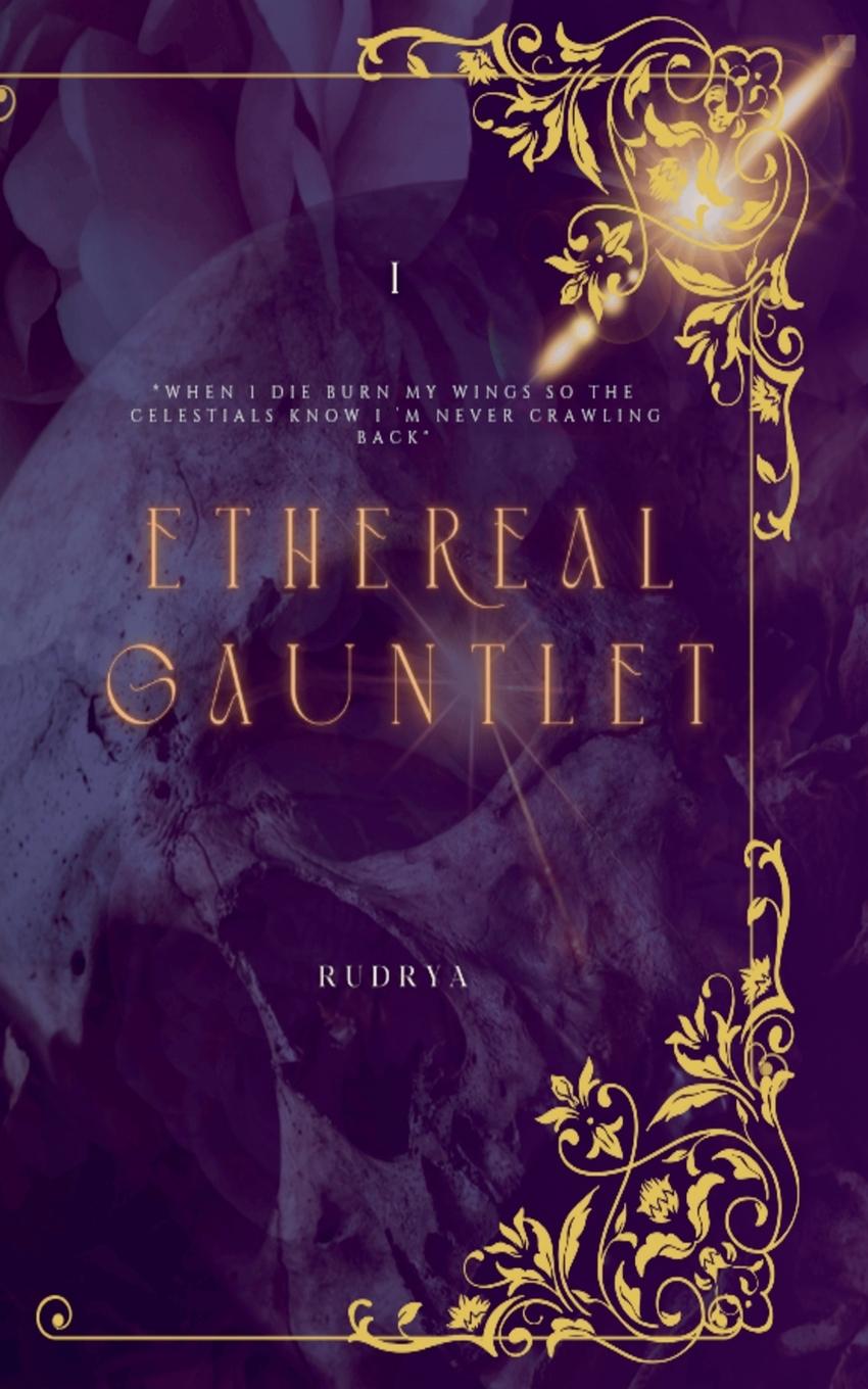 Kniha Ethereal Gauntlet 