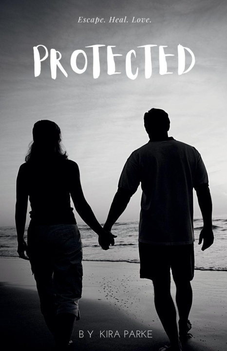 Kniha Protected Kira Parke