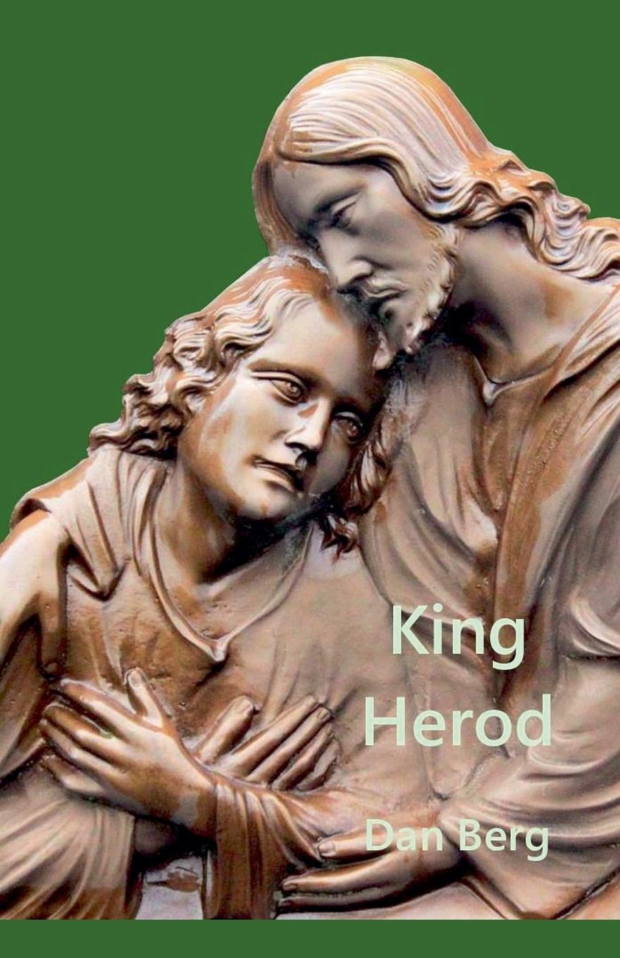 Kniha King Herod 