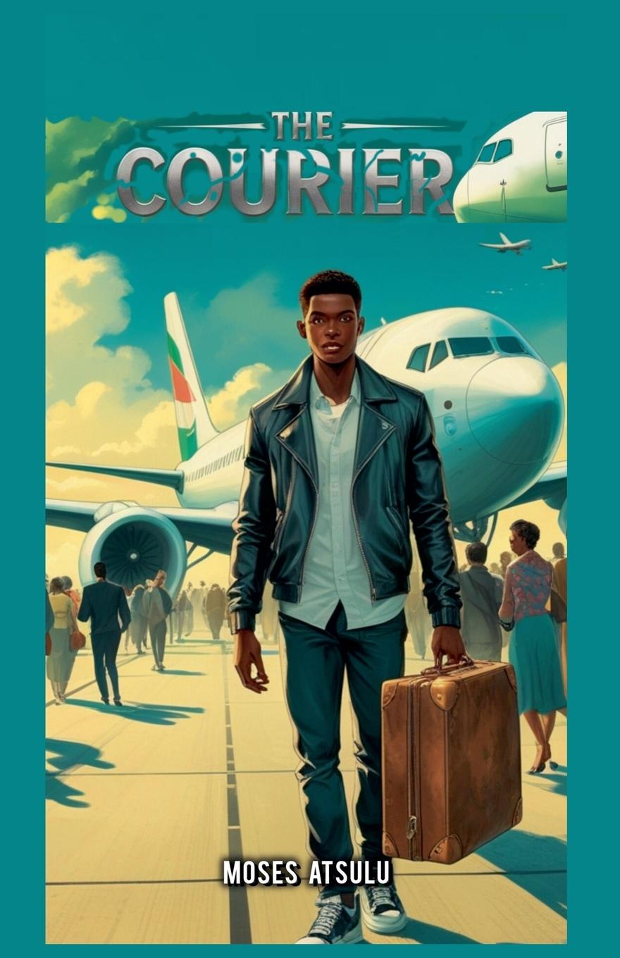 Libro The Courier 