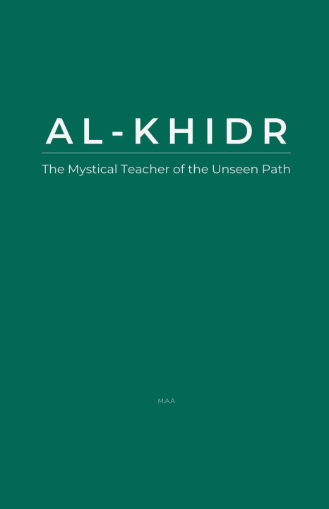 Livro Al-Khidr MAA