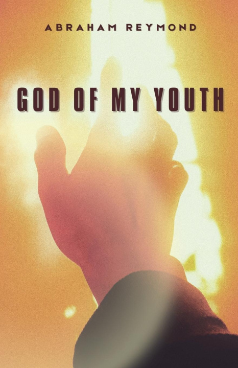 Kniha God of My Youth 