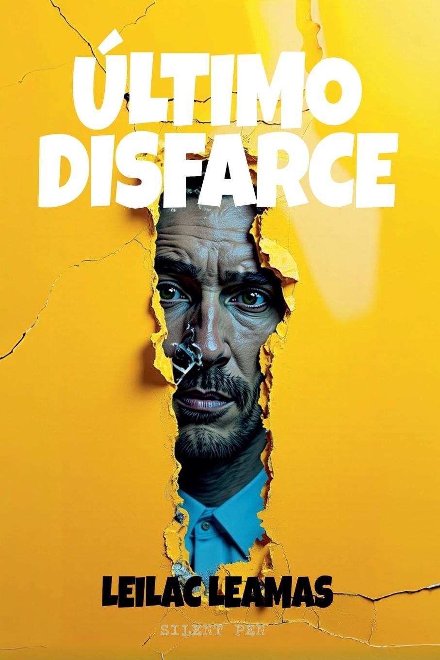 Kniha O Último Disfarce 