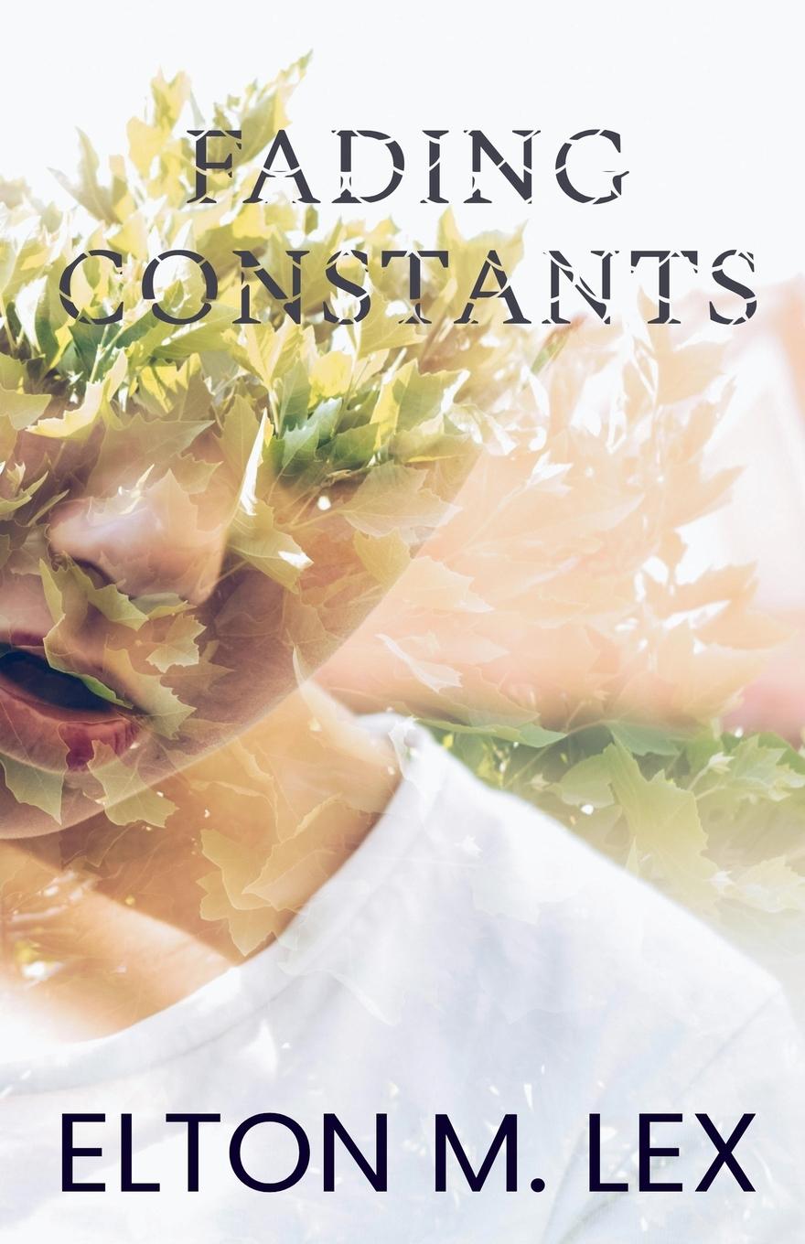 Kniha Fading constants 