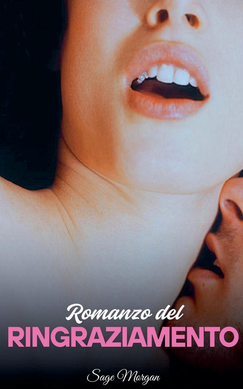 Kniha Romanzo del RINGRAZIAMENTO 