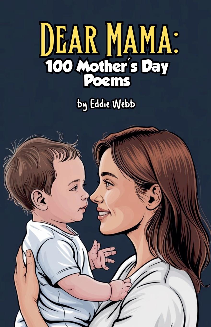 Kniha Dear Mama 