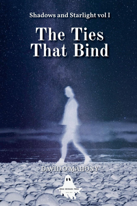 Kniha The Ties That Bind 