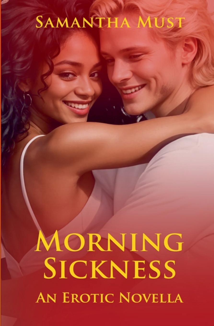 Kniha Morning Sickness 