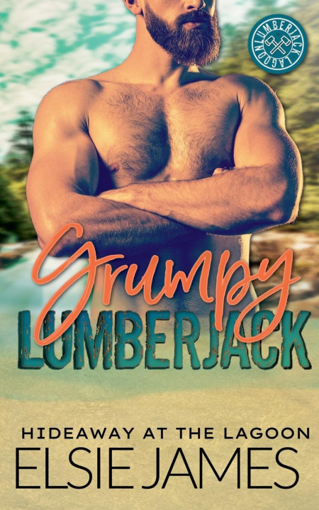 Kniha Grumpy Lumberjack 